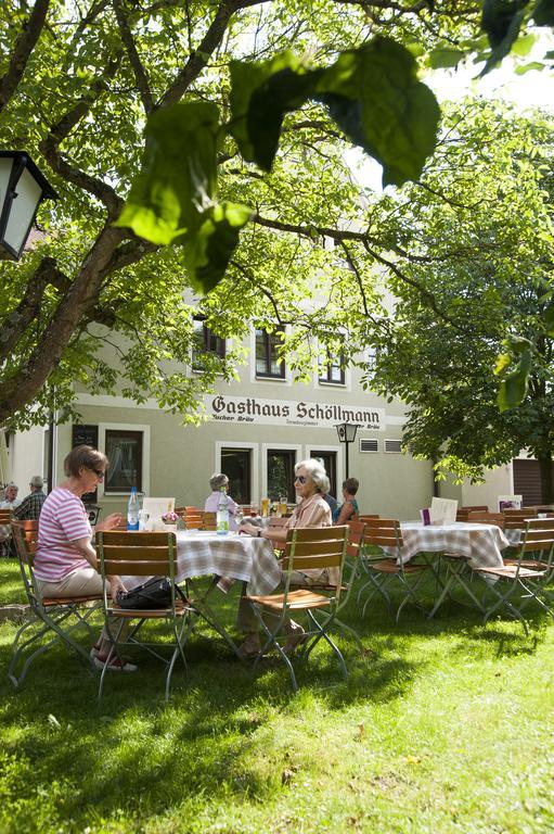 Hotel Schoellmann