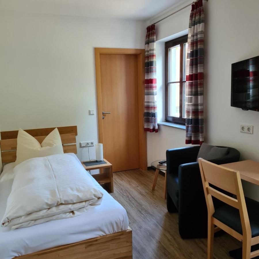 Hotel Schoellmann 2*
