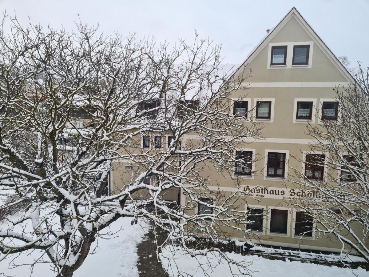 Hotel Schoellmann 2*