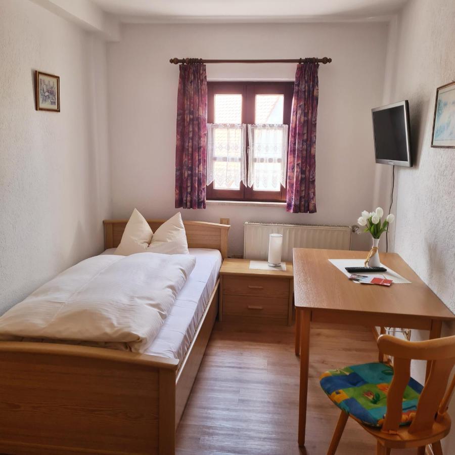 Schoellmann Hotel 2*