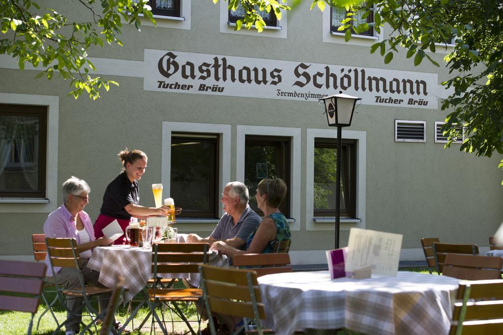 Hotel Schoellmann