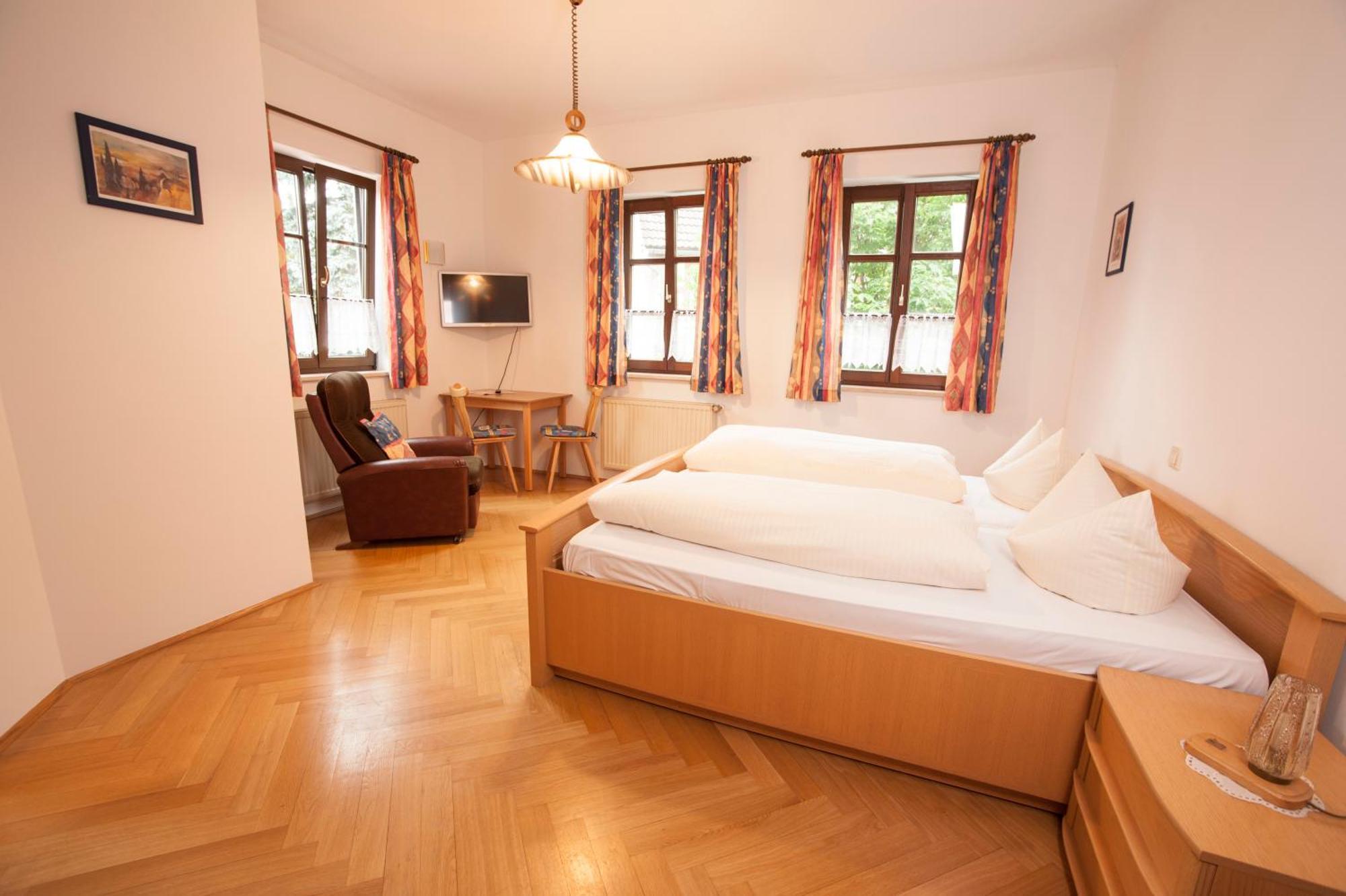 Hotel Schoellmann Feuchtwangen