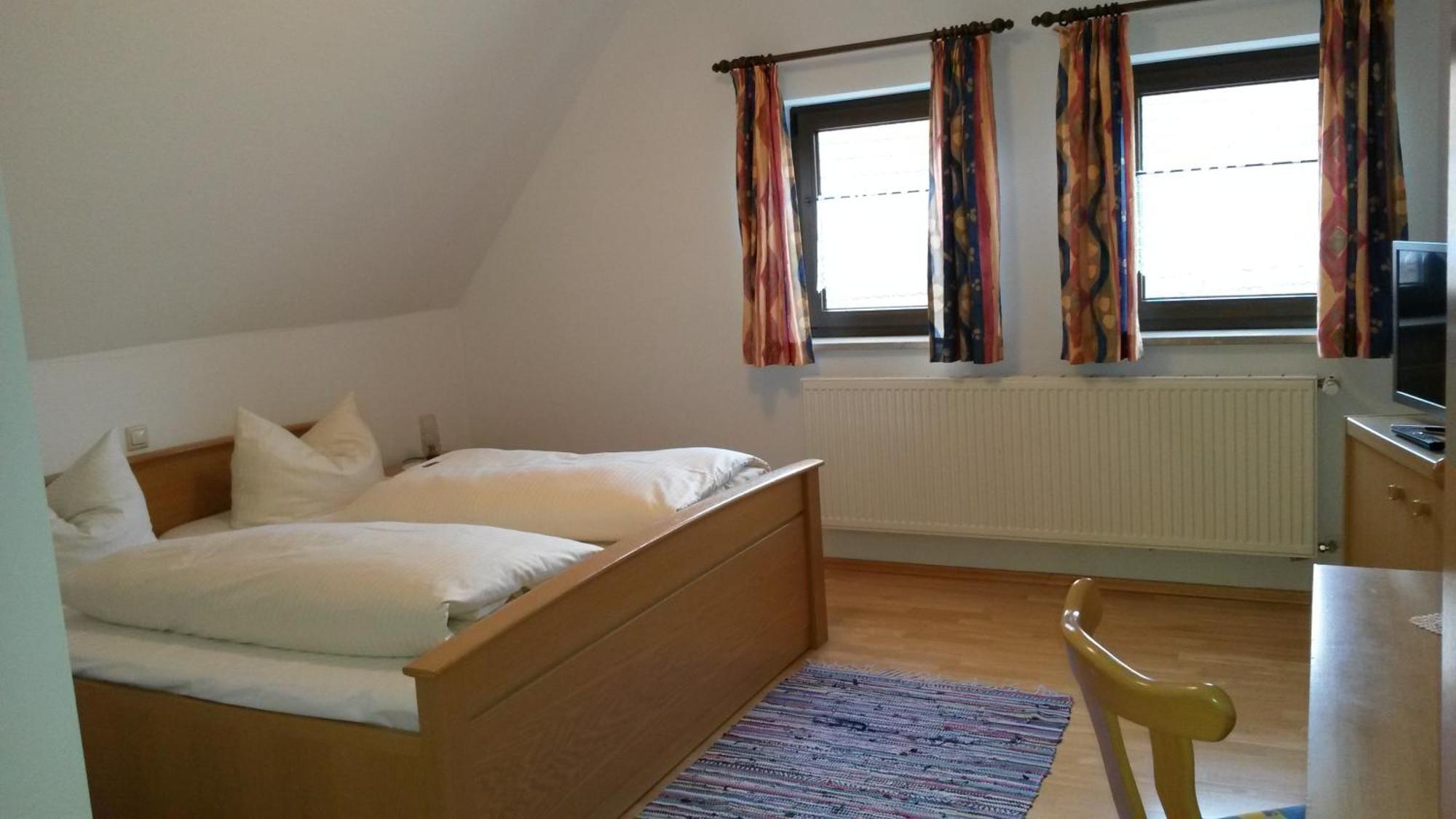 Schoellmann Hotel Feuchtwangen