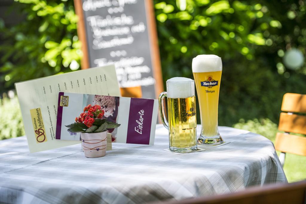 Hotel Schoellmann 2*