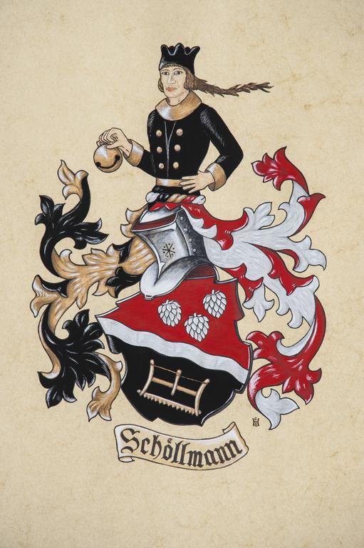 Hotel Schoellmann Feuchtwangen