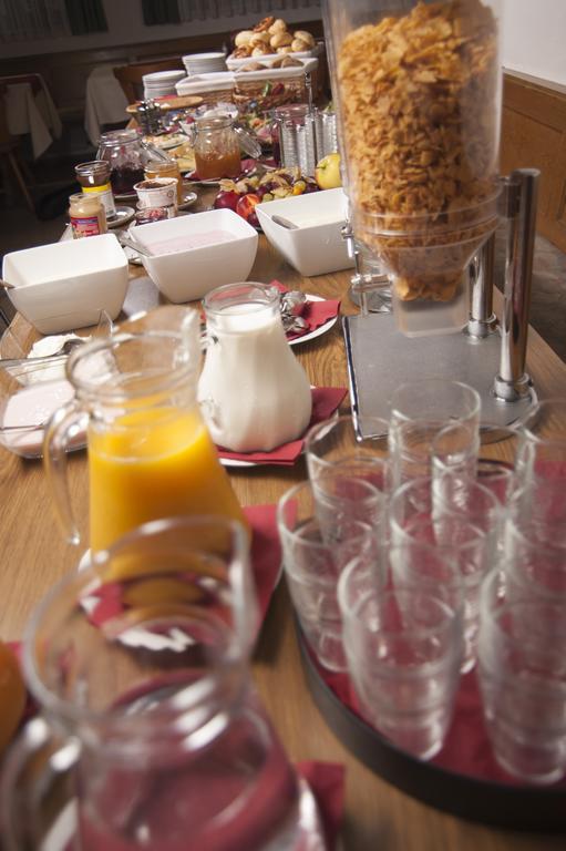 Hotel Schoellmann