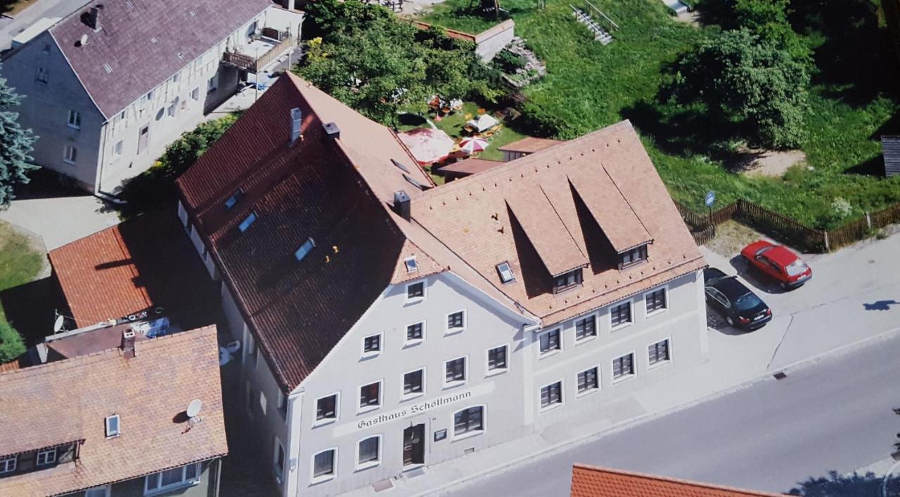 Schoellmann 2* Feuchtwangen